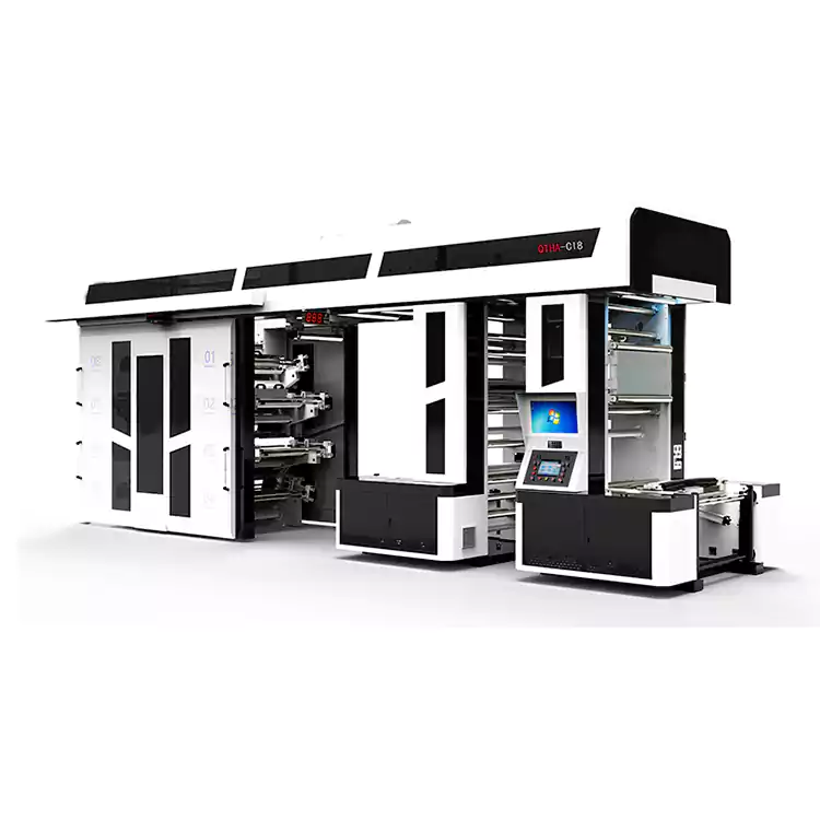 Зашто флексографија постаје следећи велики тренд каријере у штампи и производњи?