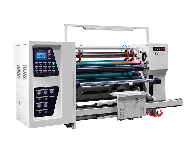 Компјутеризована машина за сечење велике брзине